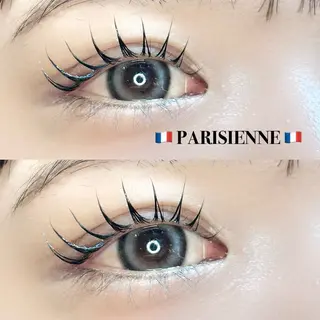 マツエク・マツパ 【Elun新宿】 ❤︎ 𝑴𝑨𝑶のマツエク・マツパデザイン