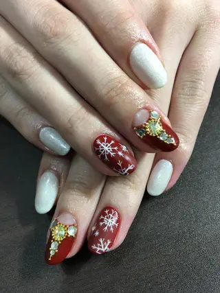ネイル nail salon Titaleeのネイルデザイン