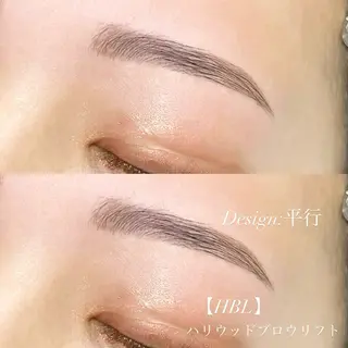 アイブロウ 今井 イマイのマツエク・マツパデザイン