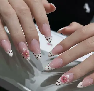 ネイル SalonNail HANAのネイルデザイン