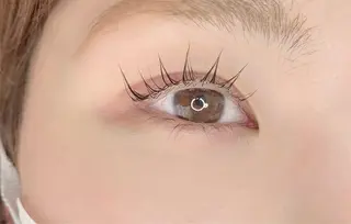 マツエク・マツパ はまだ めいのマツエク・マツパデザイン