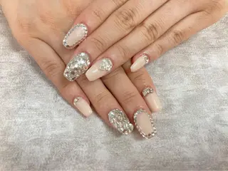 ネイル Emmi salonのネイルデザイン