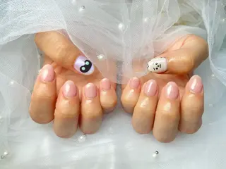 ネイル FUKUSHIMA ASUKAのその他イメージ