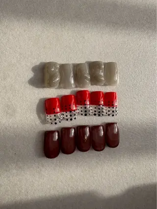 ネイル SPICENAILS by misaのネイルデザイン