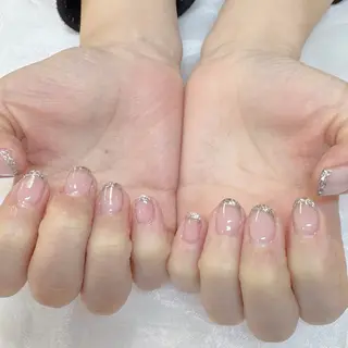 ネイル maruyasu. yのネイルデザイン