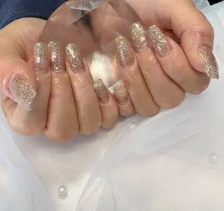 ネイル Charme éternel所属・Charm éternelのネイルデザイン