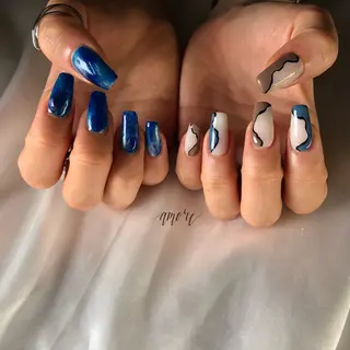 ネイル You kyehwaのネイルデザイン