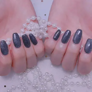 ネイル 奈 奈のネイルデザイン