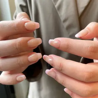 ネイル nail salon zero°のネイルデザイン