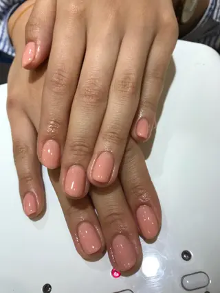ネイル 竹澤 紫乃のその他イメージ