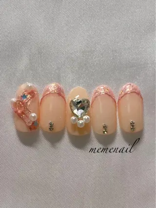 ネイル Noguchi Megumiのその他イメージ