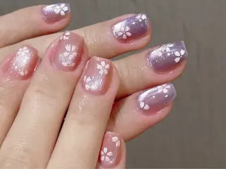 ネイル Ku raのネイルデザイン