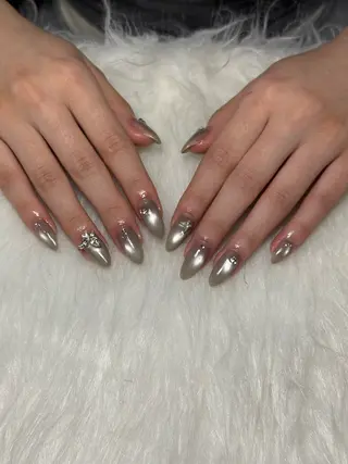 ネイル ハナ nailsのネイルデザイン