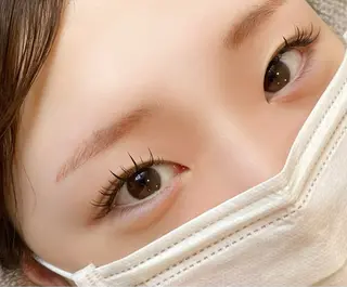 マツエク・マツパ 四条烏丸/frill 🩶akaneのマツエク・マツパデザイン