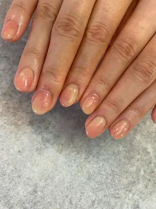 ネイル 【LINON】 airiのネイルデザイン