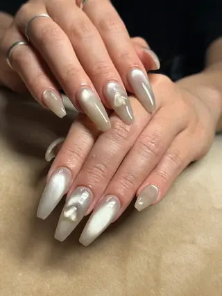 ネイル efa's  EyeNail-おもろまち-所属・efa Nail 🌺Okinawaのネイルデザイン