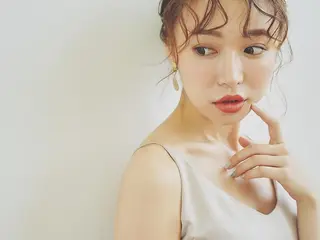 マツエク・マツパ 徳永 ieye茶屋町店のマツエク・マツパデザイン