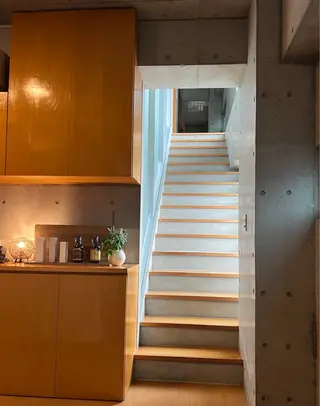 .. monpaのヘアスタイル