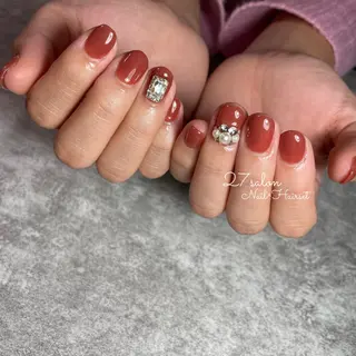 ネイル 27salon yuinaのネイルデザイン