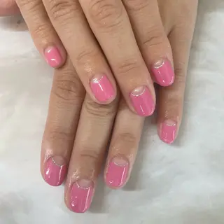 ネイル Alaia rumiのネイルデザイン