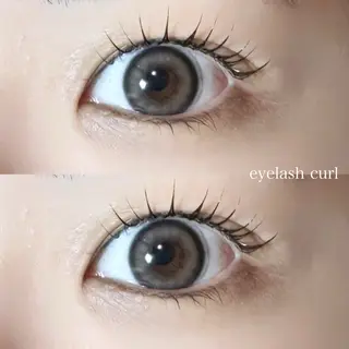 マツエク・マツパ Stella 石井のマツエク・マツパデザイン