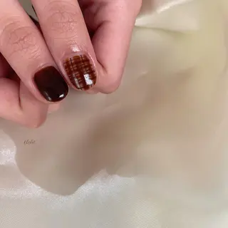 ネイル Rio 𓍼のネイルデザイン