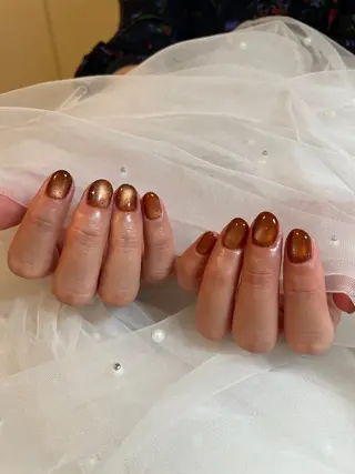 ネイル ♡ miuのネイルデザイン