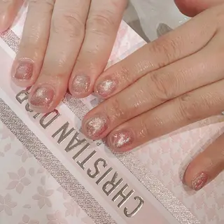 ネイル 美人ヶ丘 離宮所属・まつ毛パーマまつエク 眉毛 美人ヶ丘 離宮の眉毛・アイブロウイメージ