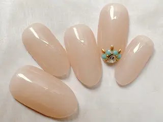 ネイル Nagumo Mのネイルデザイン