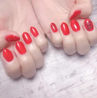 ネイル DollyGirl KYOKOのネイルデザイン