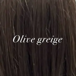 カラー ルプラボウ/ 聖花/透明感カラーのヘアスタイル