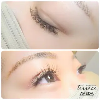 マツエク・マツパ LASH BAR  友久のマツエク・マツパデザイン