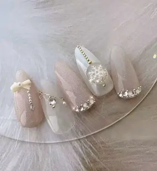 ネイル For you. Nail Salonのネイルデザイン