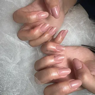ネイル Lilibeauty salonのネイルデザイン