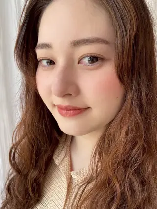 マツエク・マツパ yosoy 【ヨソイ】のマツエク・マツパデザイン