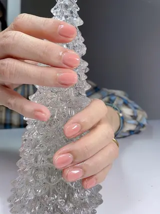 ネイル ネイルサロン ロア旧ジョリーのネイルデザイン