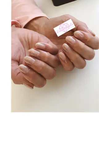 ネイル Asa miのネイルデザイン