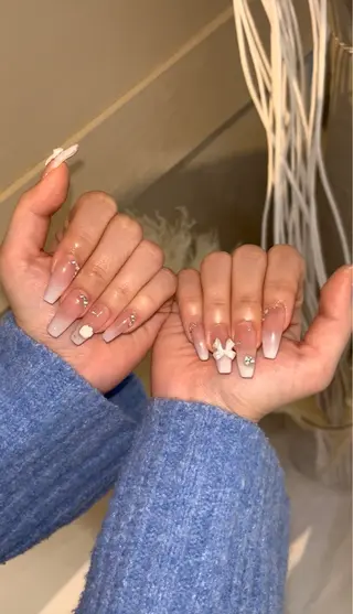 ネイル ai _nailのネイルデザイン