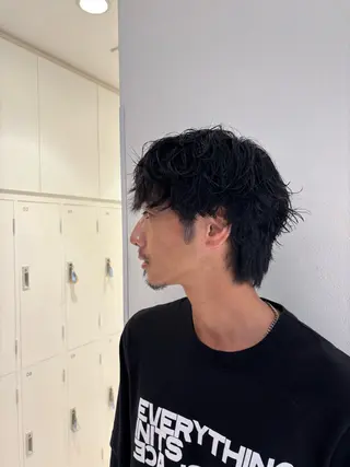 ショート 🎀暖色color/ トップスタイリストのヘアスタイル