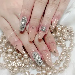 ネイル ナユキNA.YUKI 池袋店のネイルデザイン