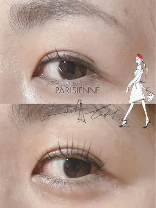 マツエク・マツパ 完全個室サロン Anjirのエステ・リラクイメージ