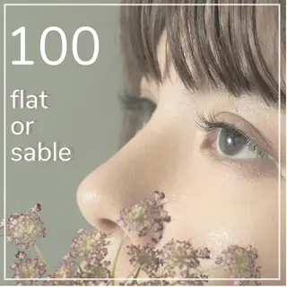 マツエク・マツパ eyelash Swellaのマツエク・マツパデザイン