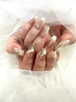 ネイル nail🩵ྀི Rioのネイルデザイン