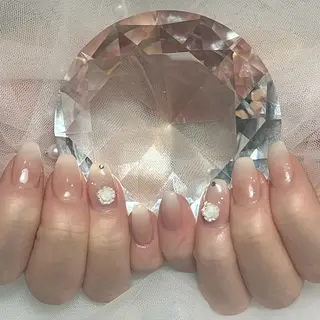 ネイル 寺尾 美咲のネイルデザイン