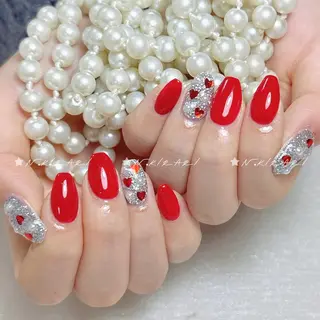 ネイル 💖 ひなのネイルデザイン