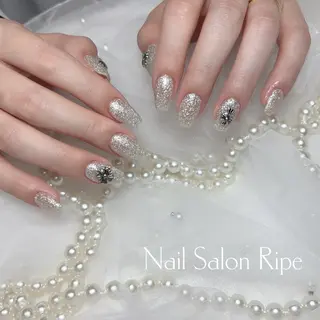 ネイル Nail Salon Ripeのネイルデザイン