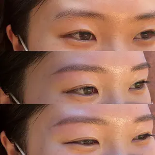 アイブロウ 眉毛専門luuna SARA🌙の眉毛・アイブロウイメージ