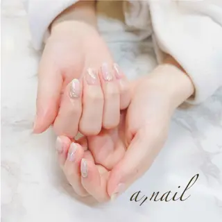 ネイル ネイルサロン エーネイルのネイルデザイン