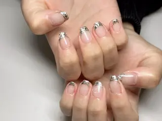 ネイル Rarity nail salonのネイルデザイン