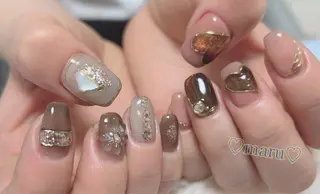 ネイル まるみ♡7/1〜値上 げ致します(>_<)のその他イメージ